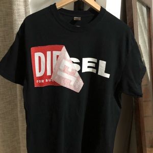 Diesel shirt